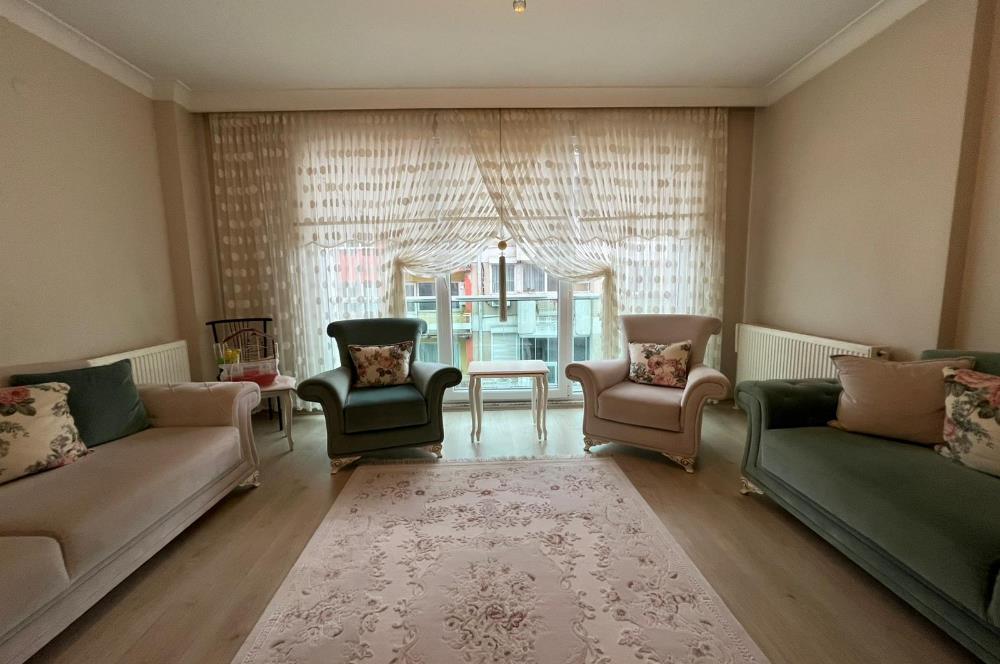 C21 BAL'DAN ÇARŞI MERKEZ ATALAR CADDE ÜZERİ 2+1 DAİRE