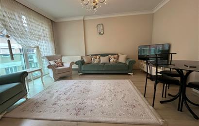 C21 BAL'DAN ÇARŞI MERKEZ ATALAR CADDE ÜZERİ 2+1 DAİRE