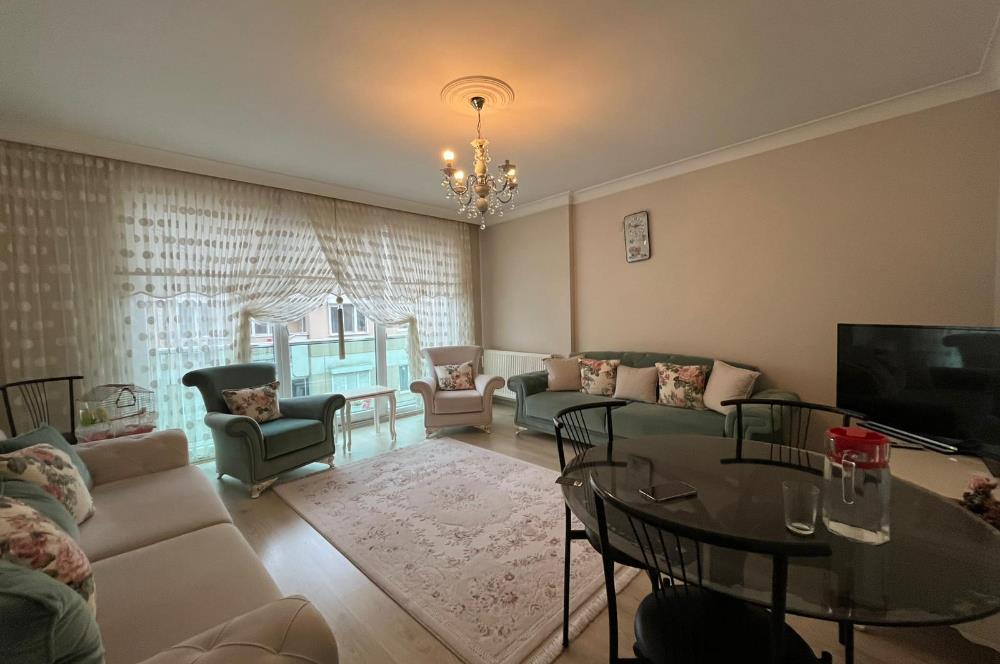 C21 BAL'DAN ÇARŞI MERKEZ ATALAR CADDE ÜZERİ 2+1 DAİRE