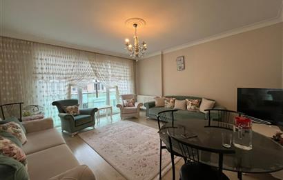 C21 BAL'DAN ÇARŞI MERKEZ ATALAR CADDE ÜZERİ 2+1 DAİRE