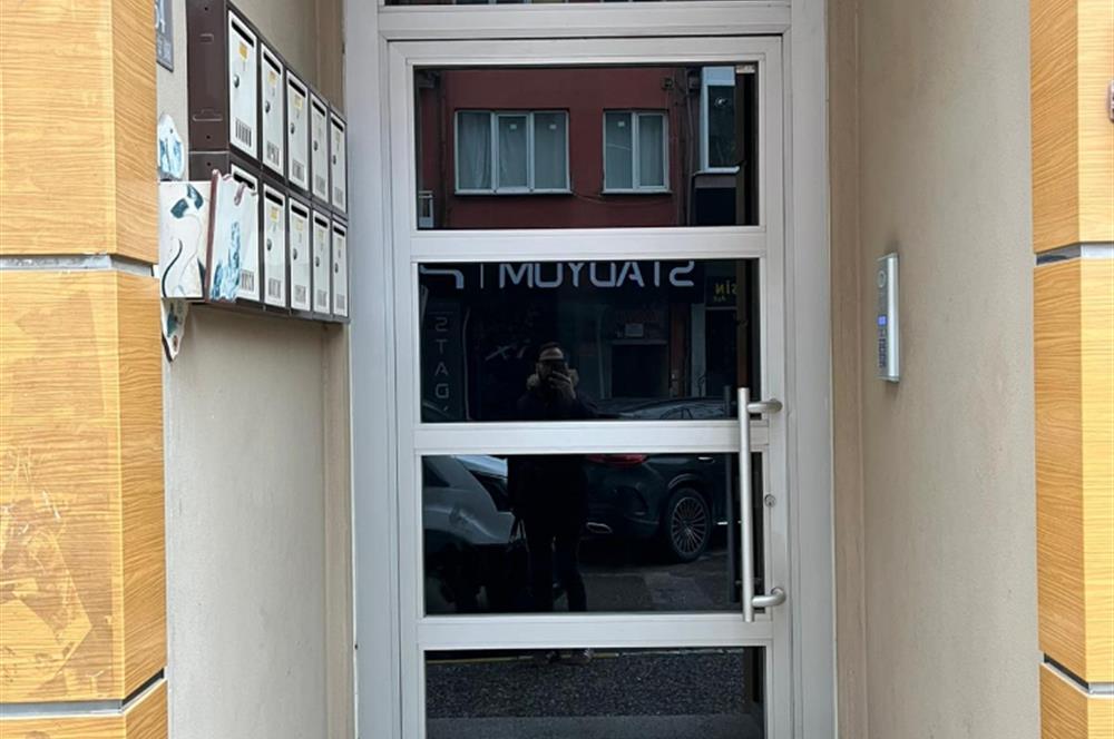 C21 BAL'DAN ÇARŞI MERKEZ ATALAR CADDE ÜZERİ 2+1 DAİRE