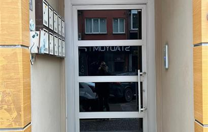 C21 BAL'DAN ÇARŞI MERKEZ ATALAR CADDE ÜZERİ 2+1 DAİRE