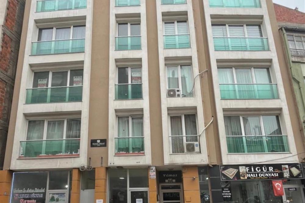 C21 BAL'DAN ÇARŞI MERKEZ ATALAR CADDE ÜZERİ 2+1 DAİRE