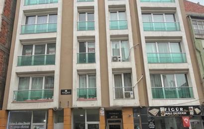 C21 BAL'DAN ÇARŞI MERKEZ ATALAR CADDE ÜZERİ 2+1 DAİRE