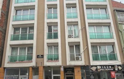 C21 BAL'DAN ÇARŞI MERKEZ ATALAR CADDE ÜZERİ 2+1 DAİRE