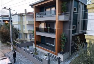 BALIKESİR ALTINOLUK'TA  1+1 SATILIK LÜKS DAİRE - 3 - 30281