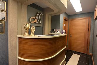 Ümraniye Çarşı'da Full Donanımlı Devren Kiralık Güzellik Merkezi - 5 - 30282