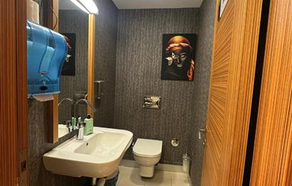 Ümraniye Çarşı'da Full Donanımlı Devren Kiralık Güzellik Merkezi