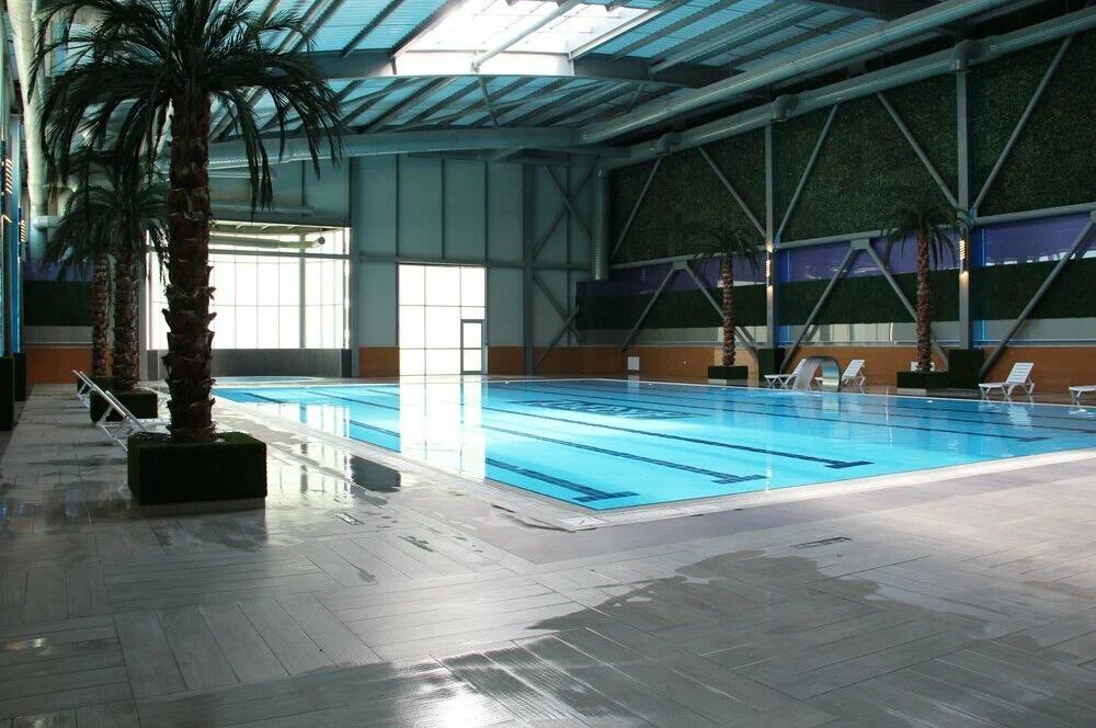 C21 ANKARA BEYPAZARI AKROPOL TERMAL KASABA SATILIK 1+1 DEVREMÜLK