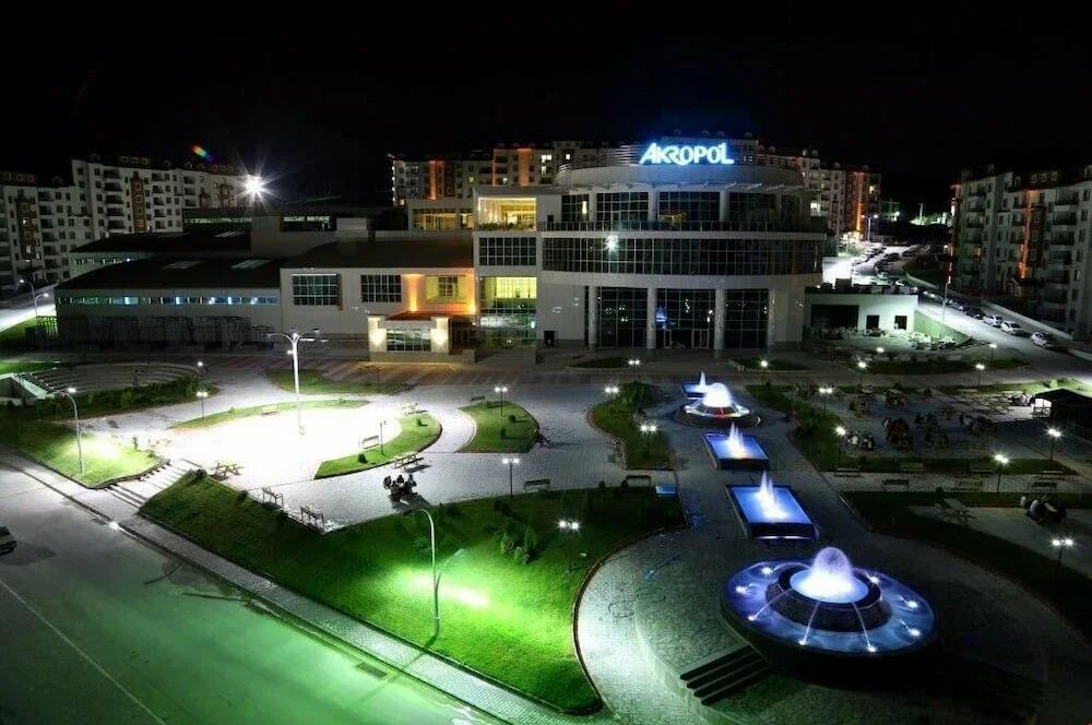 C21 ANKARA BEYPAZARI AKROPOL TERMAL KASABA SATILIK 1+1 DEVREMÜLK