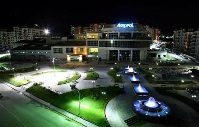 C21 ANKARA BEYPAZARI AKROPOL TERMAL KASABA SATILIK 1+1 DEVREMÜLK