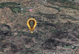 C21 LOCA'DAN SATILIK DERE KENARI SULANABİLİR 5700 M2 TARLA - 2 - 30286