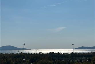 SAHİLE İLK PARSELDE DENİZ MANZARALI ULTRA LÜKS DUBLEKS DAİRE - 10 - 30252