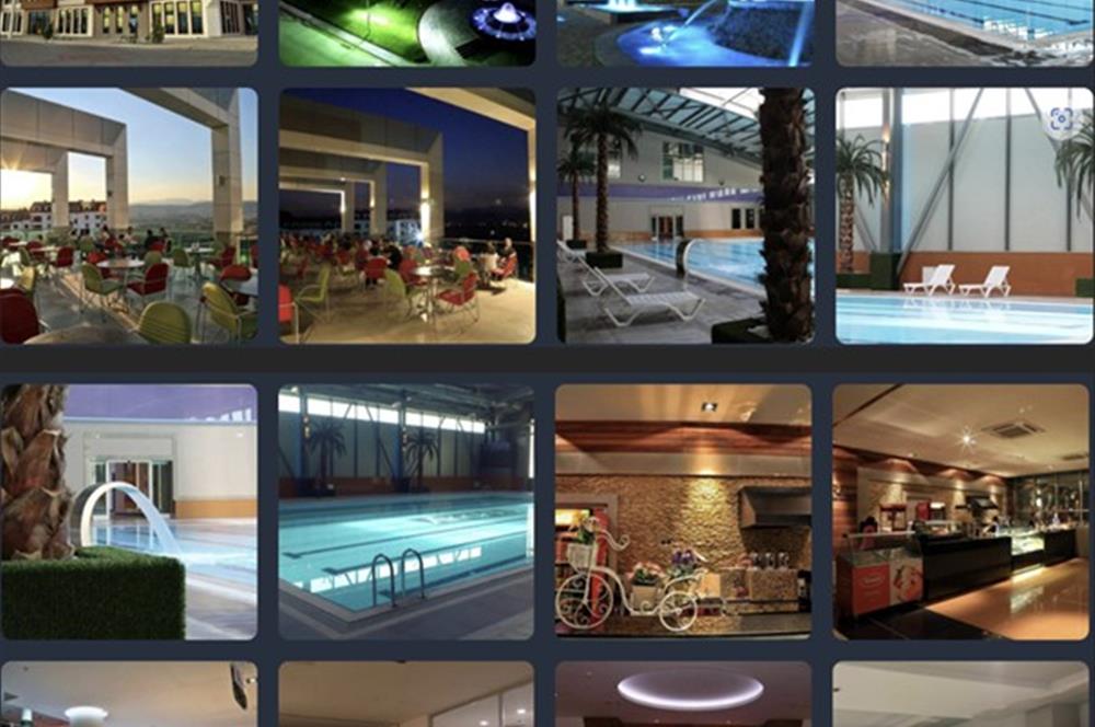 C21 ANKARA BEYPAZARI AKROPOL TERMAL KASABA SATILIK 1+1 DEVREMÜLK