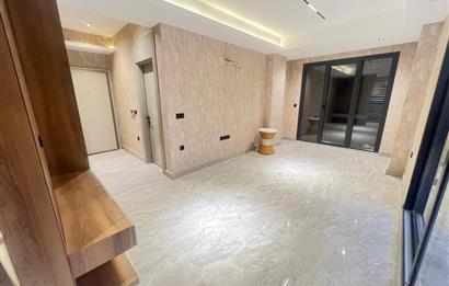 BALIKESİR ALTINOLUK'TA  1+1 SATILIK LÜKS DAİRE