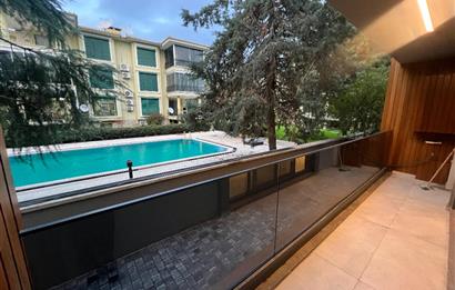 BALIKESİR ALTINOLUK'TA  1+1 SATILIK LÜKS DAİRE