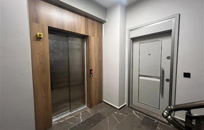 BALIKESİR ALTINOLUK'TA  1+1 SATILIK LÜKS DAİRE