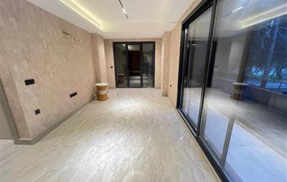 BALIKESİR ALTINOLUK'TA  1+1 SATILIK LÜKS DAİRE