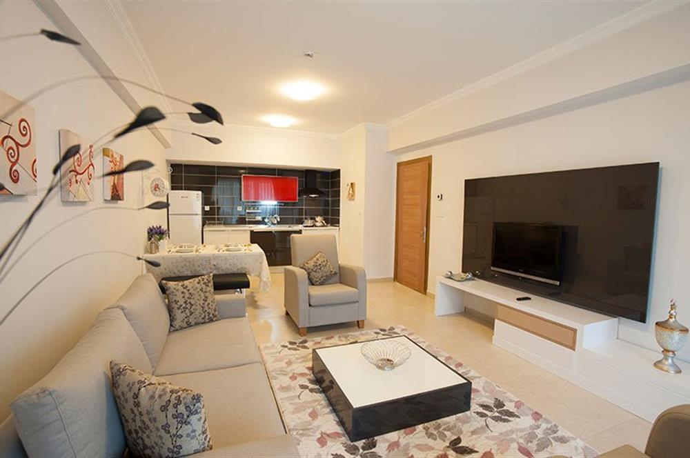 C21 ANKARA BEYPAZARI AKROPOL TERMAL KASABA SATILIK 1+1 DEVREMÜLK