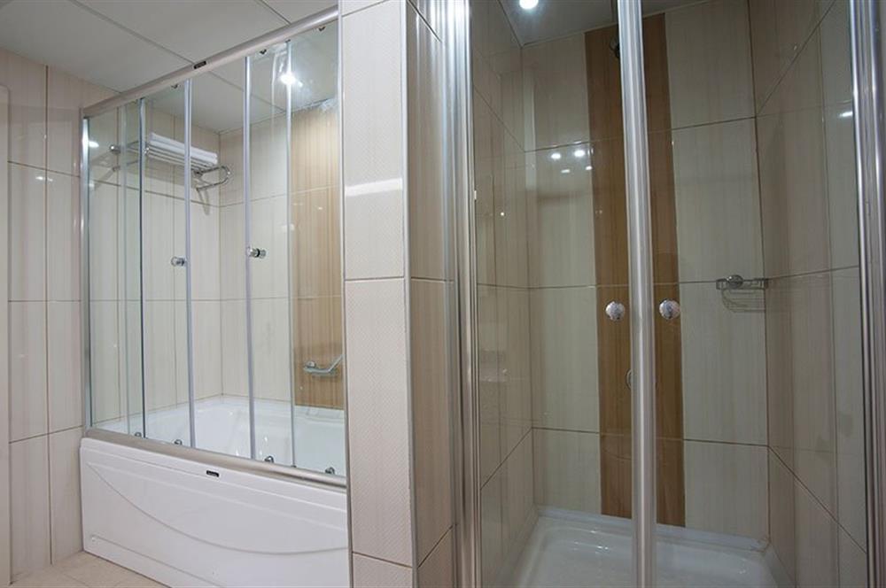 C21 ANKARA BEYPAZARI AKROPOL TERMAL KASABA SATILIK 1+1 DEVREMÜLK