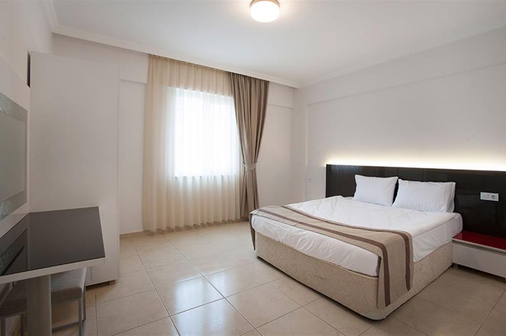 C21 ANKARA BEYPAZARI AKROPOL TERMAL KASABA SATILIK 1+1 DEVREMÜLK