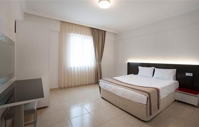 C21 ANKARA BEYPAZARI AKROPOL TERMAL KASABA SATILIK 1+1 DEVREMÜLK