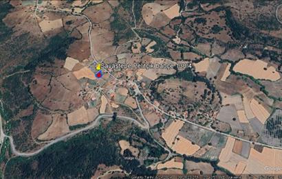 CENTURY21 BAL'DAN SAVAŞTEPE PELİTÇİK MAH.DE SATILIK KÖYİÇİ BAHÇE