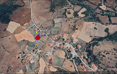 CENTURY21 BAL'DAN SAVAŞTEPE PELİTÇİK MAH.DE SATILIK KÖYİÇİ BAHÇE