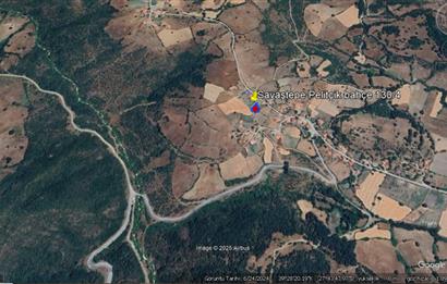 CENTURY21 BAL'DAN SAVAŞTEPE PELİTÇİK MAH.DE SATILIK KÖYİÇİ BAHÇE