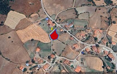 CENTURY21 BAL'DAN SAVAŞTEPE PELİTÇİK MAH.DE SATILIK KÖYİÇİ BAHÇE