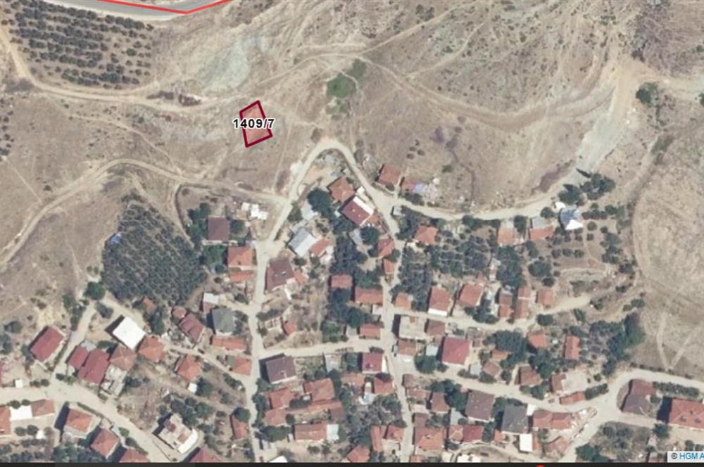 SATILIK GÖL MANZARALI VİLLA İMARLI PROJESİ HAZIR ARSA