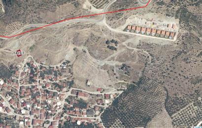 SATILIK GÖL MANZARALI VİLLA İMARLI PROJESİ HAZIR ARSA