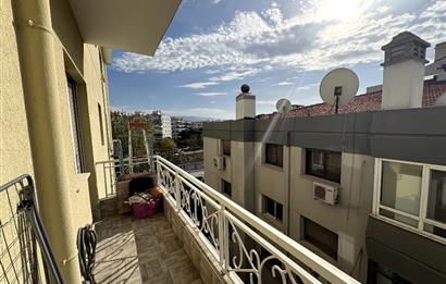 BOSTANLI NAZAN ÖNCEL CADDESİNDE (SİM 3 BLOK) 3+1 SATILIK DAİRE Favorilerime Ekle Yazdır Facebook ile paylaş