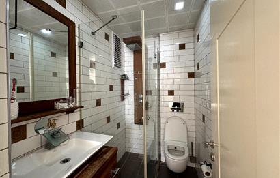 BOSTANLI NAZAN ÖNCEL CADDESİNDE (SİM 3 BLOK) 3+1 SATILIK DAİRE Favorilerime Ekle Yazdır Facebook ile paylaş