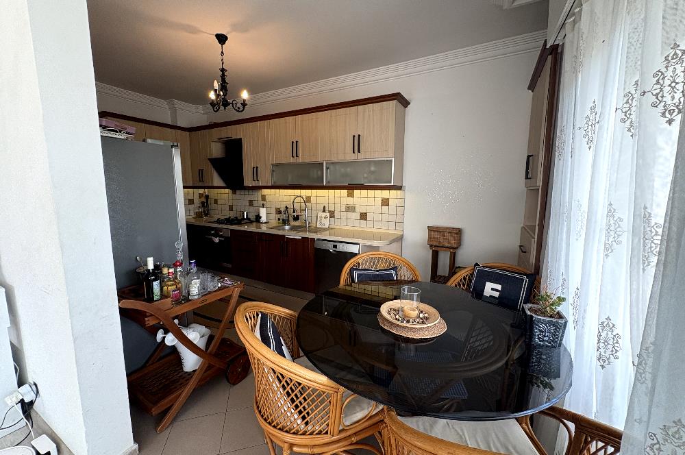 BOSTANLI NAZAN ÖNCEL CADDESİNDE (SİM 3 BLOK) 3+1 SATILIK DAİRE Favorilerime Ekle Yazdır Facebook ile paylaş