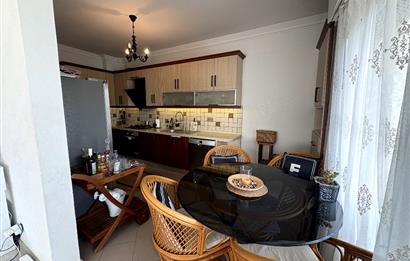 BOSTANLI NAZAN ÖNCEL CADDESİNDE (SİM 3 BLOK) 3+1 SATILIK DAİRE Favorilerime Ekle Yazdır Facebook ile paylaş