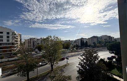 BOSTANLI NAZAN ÖNCEL CADDESİNDE (SİM 3 BLOK) 3+1 SATILIK DAİRE Favorilerime Ekle Yazdır Facebook ile paylaş