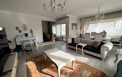 BOSTANLI NAZAN ÖNCEL CADDESİNDE (SİM 3 BLOK) 3+1 SATILIK DAİRE Favorilerime Ekle Yazdır Facebook ile paylaş
