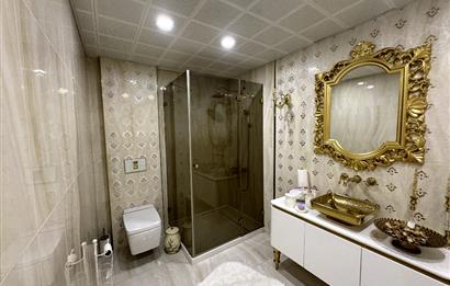 BOSTANLI NAZAN ÖNCEL CADDESİNDE (SİM 3 BLOK) 3+1 SATILIK DAİRE Favorilerime Ekle Yazdır Facebook ile paylaş