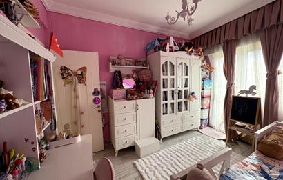 BOSTANLI NAZAN ÖNCEL CADDESİNDE (SİM 3 BLOK) 3+1 SATILIK DAİRE Favorilerime Ekle Yazdır Facebook ile paylaş