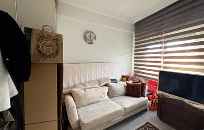 BOSTANLI NAZAN ÖNCEL CADDESİNDE (SİM 3 BLOK) 3+1 SATILIK DAİRE Favorilerime Ekle Yazdır Facebook ile paylaş