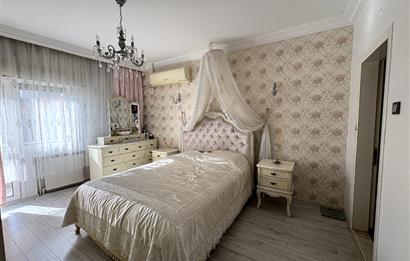 BOSTANLI NAZAN ÖNCEL CADDESİNDE (SİM 3 BLOK) 3+1 SATILIK DAİRE Favorilerime Ekle Yazdır Facebook ile paylaş