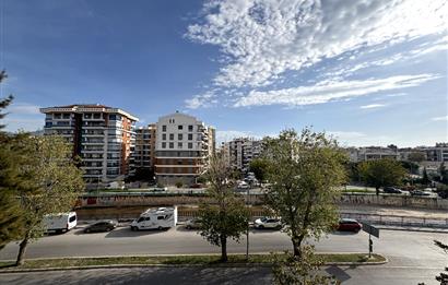 BOSTANLI NAZAN ÖNCEL CADDESİNDE (SİM 3 BLOK) 3+1 SATILIK DAİRE Favorilerime Ekle Yazdır Facebook ile paylaş