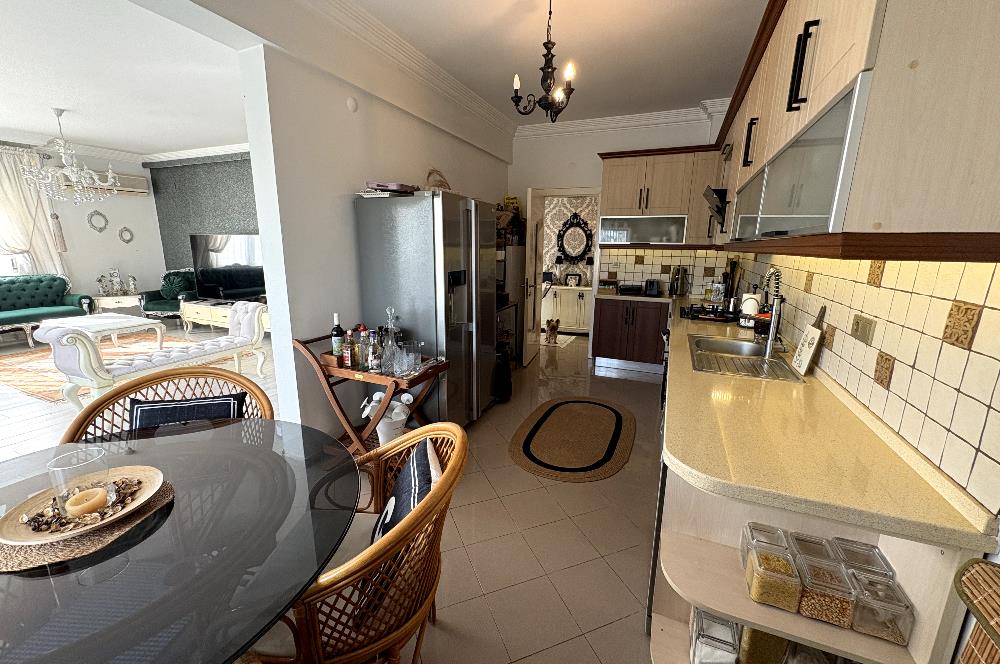 BOSTANLI NAZAN ÖNCEL CADDESİNDE (SİM 3 BLOK) 3+1 SATILIK DAİRE Favorilerime Ekle Yazdır Facebook ile paylaş