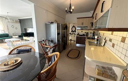 BOSTANLI NAZAN ÖNCEL CADDESİNDE (SİM 3 BLOK) 3+1 SATILIK DAİRE Favorilerime Ekle Yazdır Facebook ile paylaş