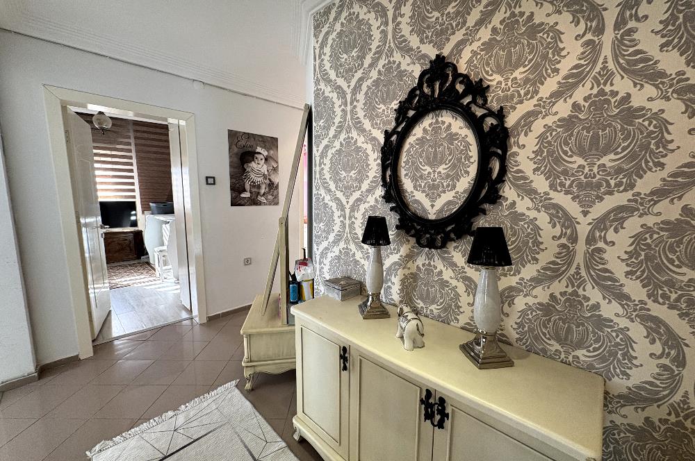 BOSTANLI NAZAN ÖNCEL CADDESİNDE (SİM 3 BLOK) 3+1 SATILIK DAİRE Favorilerime Ekle Yazdır Facebook ile paylaş