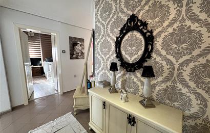 BOSTANLI NAZAN ÖNCEL CADDESİNDE (SİM 3 BLOK) 3+1 SATILIK DAİRE Favorilerime Ekle Yazdır Facebook ile paylaş