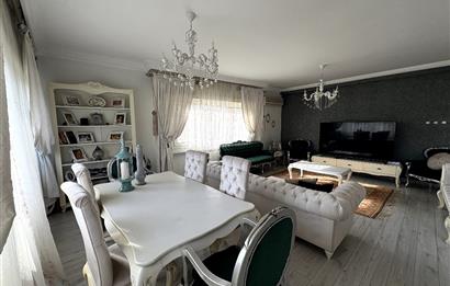 BOSTANLI NAZAN ÖNCEL CADDESİNDE (SİM 3 BLOK) 3+1 SATILIK DAİRE Favorilerime Ekle Yazdır Facebook ile paylaş