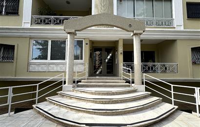 BOSTANLI NAZAN ÖNCEL CADDESİNDE (SİM 3 BLOK) 3+1 SATILIK DAİRE Favorilerime Ekle Yazdır Facebook ile paylaş