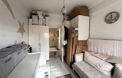 BOSTANLI NAZAN ÖNCEL CADDESİNDE (SİM 3 BLOK) 3+1 SATILIK DAİRE Favorilerime Ekle Yazdır Facebook ile paylaş